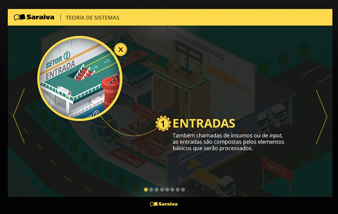 Saraiva Infográfico